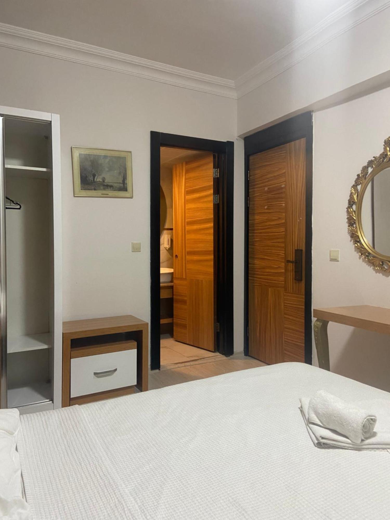 Serenity Suites Hotel Анталья Экстерьер фото