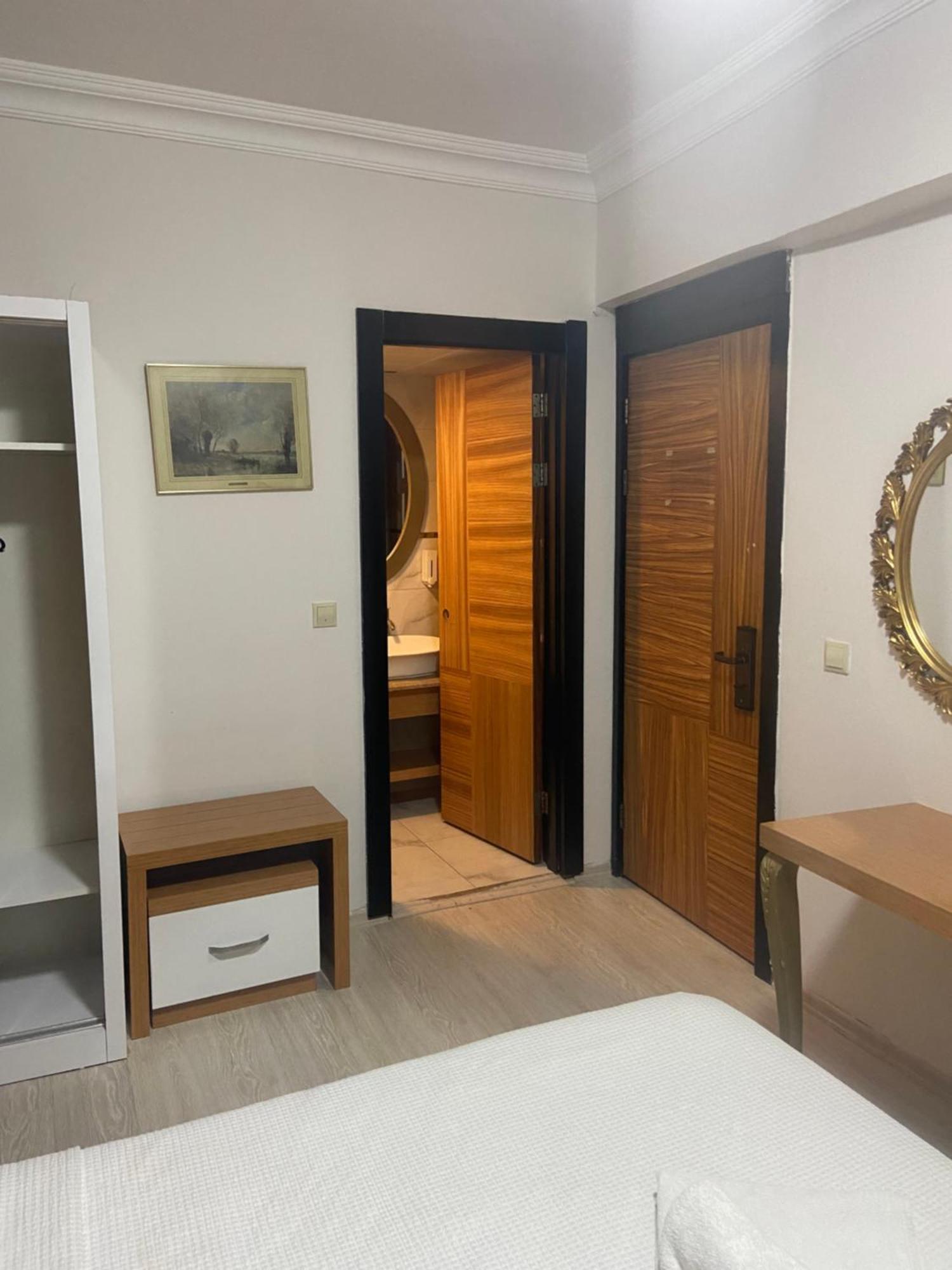 Serenity Suites Hotel Анталья Экстерьер фото
