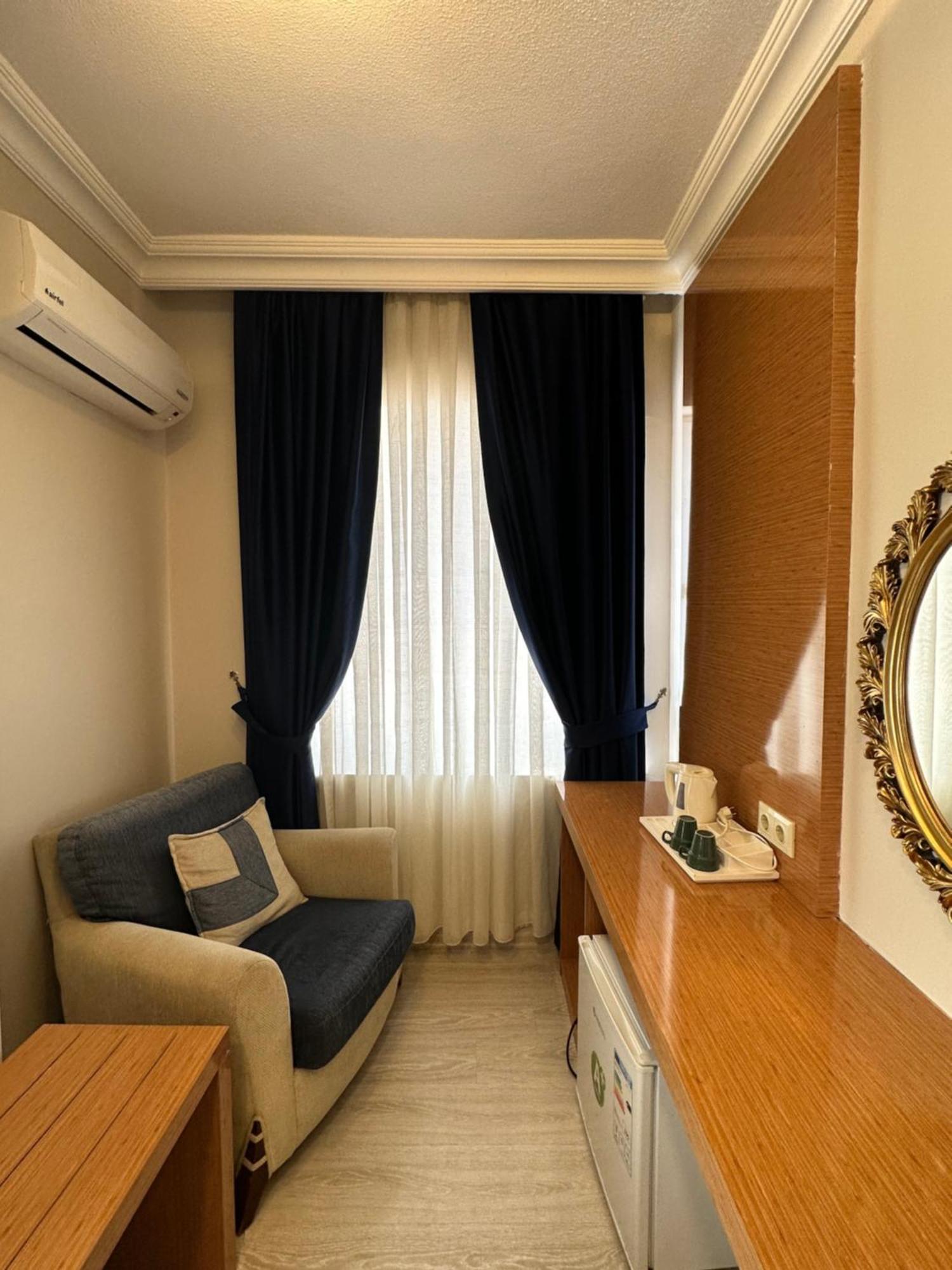 Serenity Suites Hotel Анталья Экстерьер фото