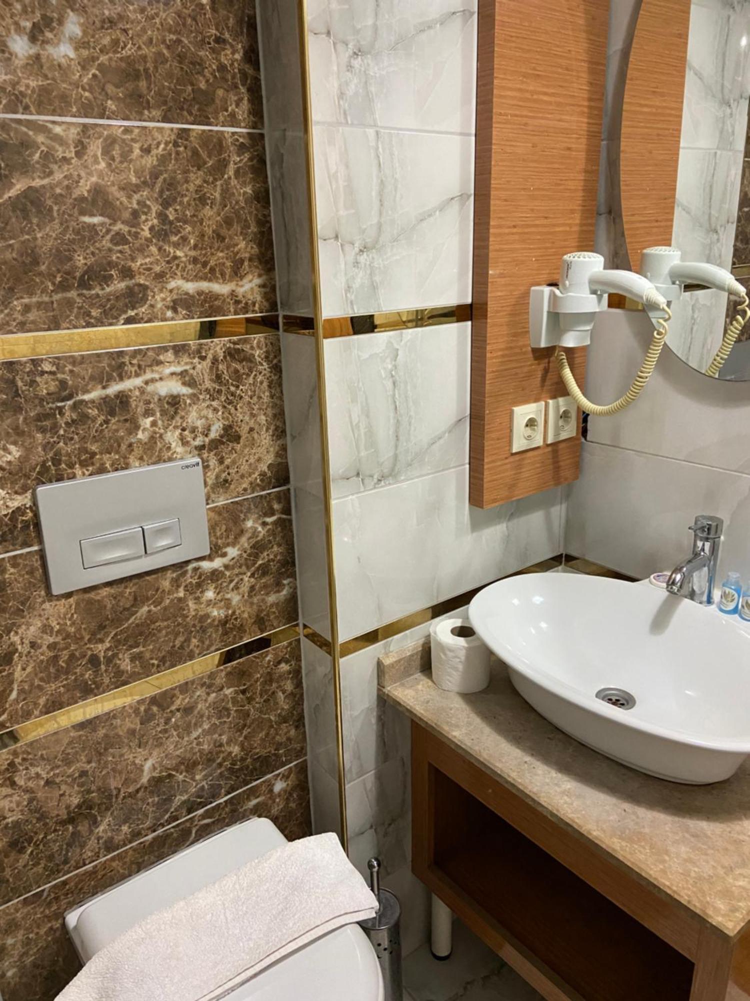 Serenity Suites Hotel Анталья Экстерьер фото