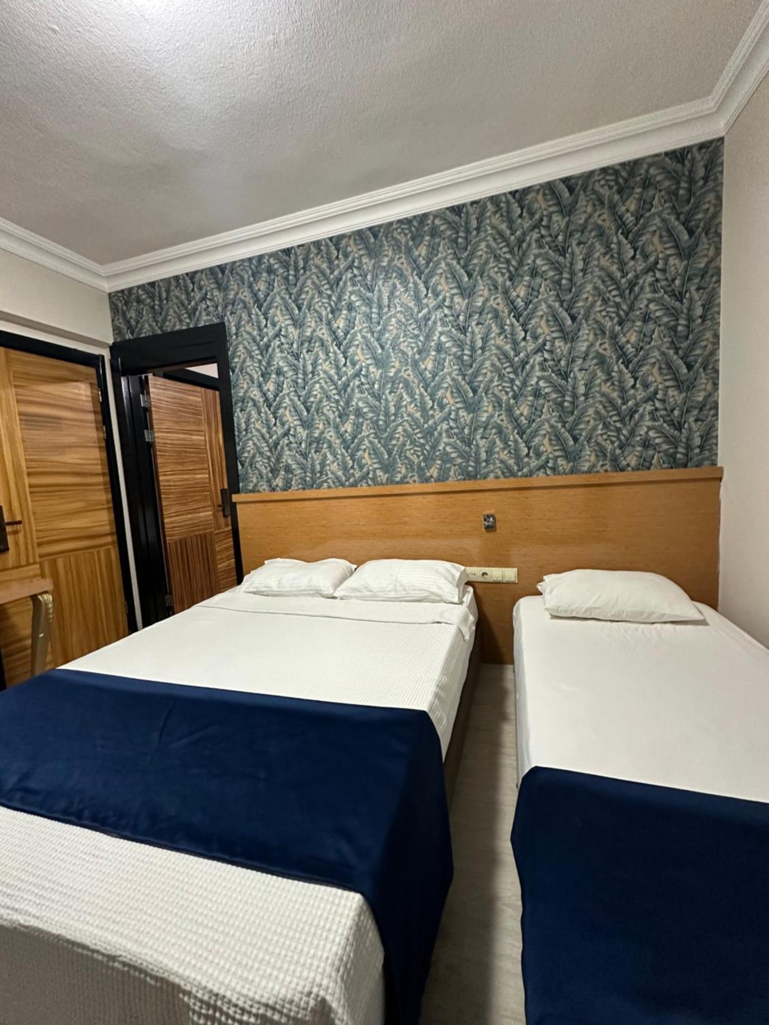 Serenity Suites Hotel Анталья Экстерьер фото