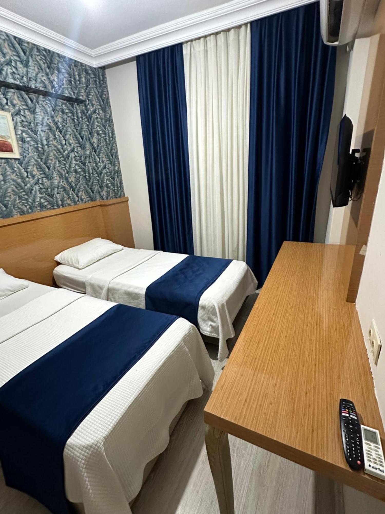 Serenity Suites Hotel Анталья Экстерьер фото