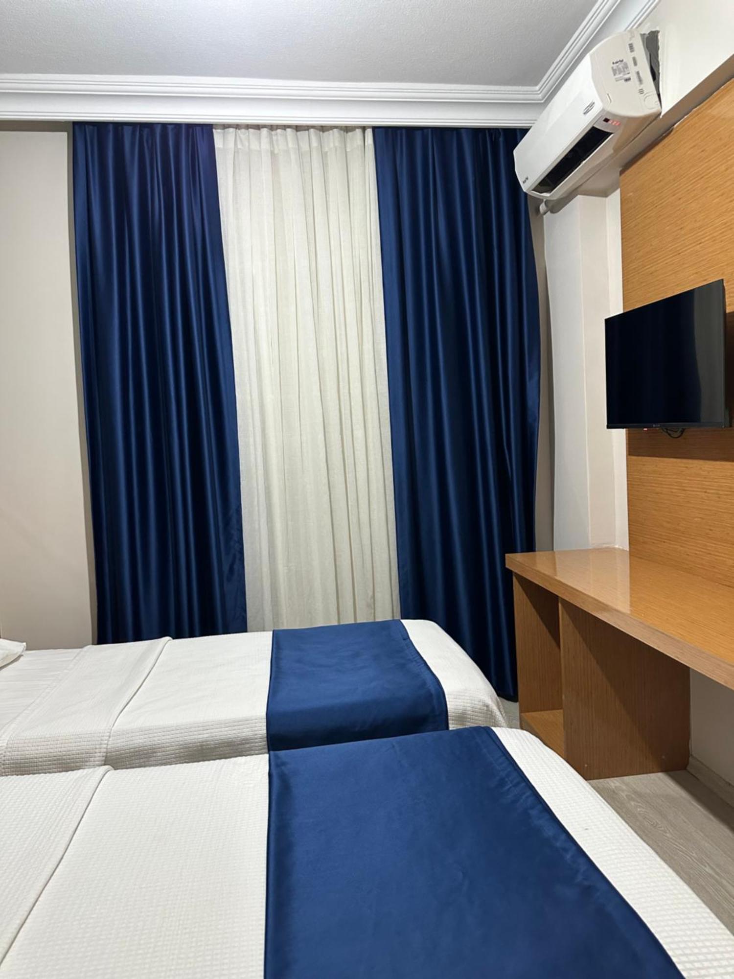 Serenity Suites Hotel Анталья Экстерьер фото