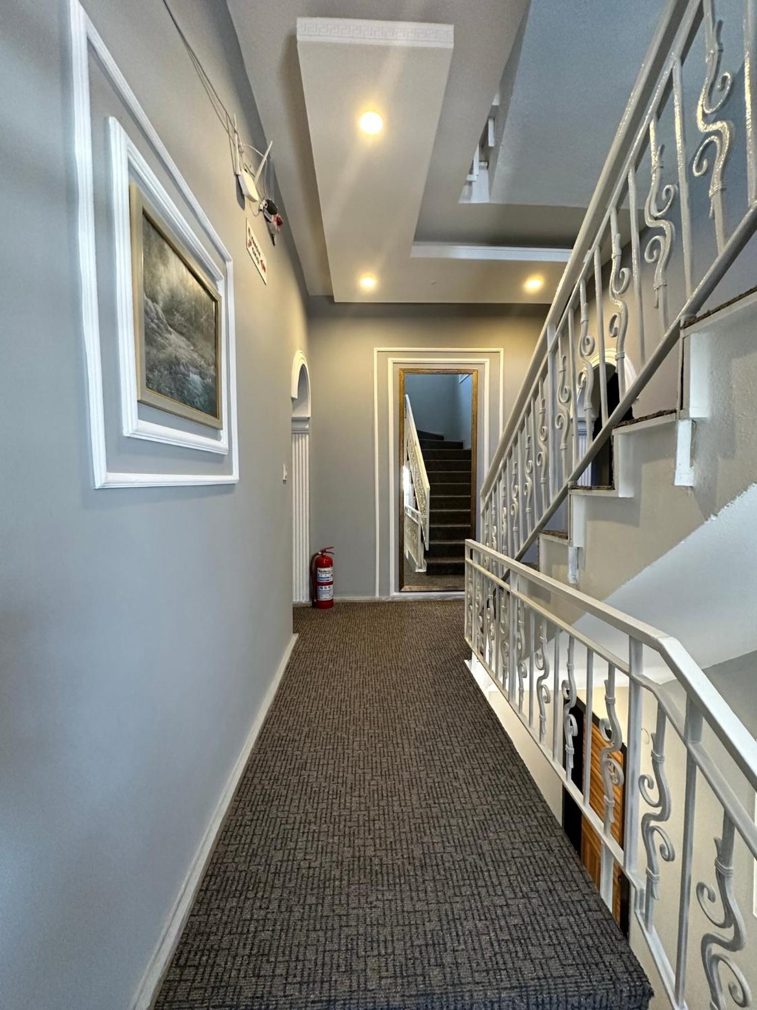 Serenity Suites Hotel Анталья Экстерьер фото