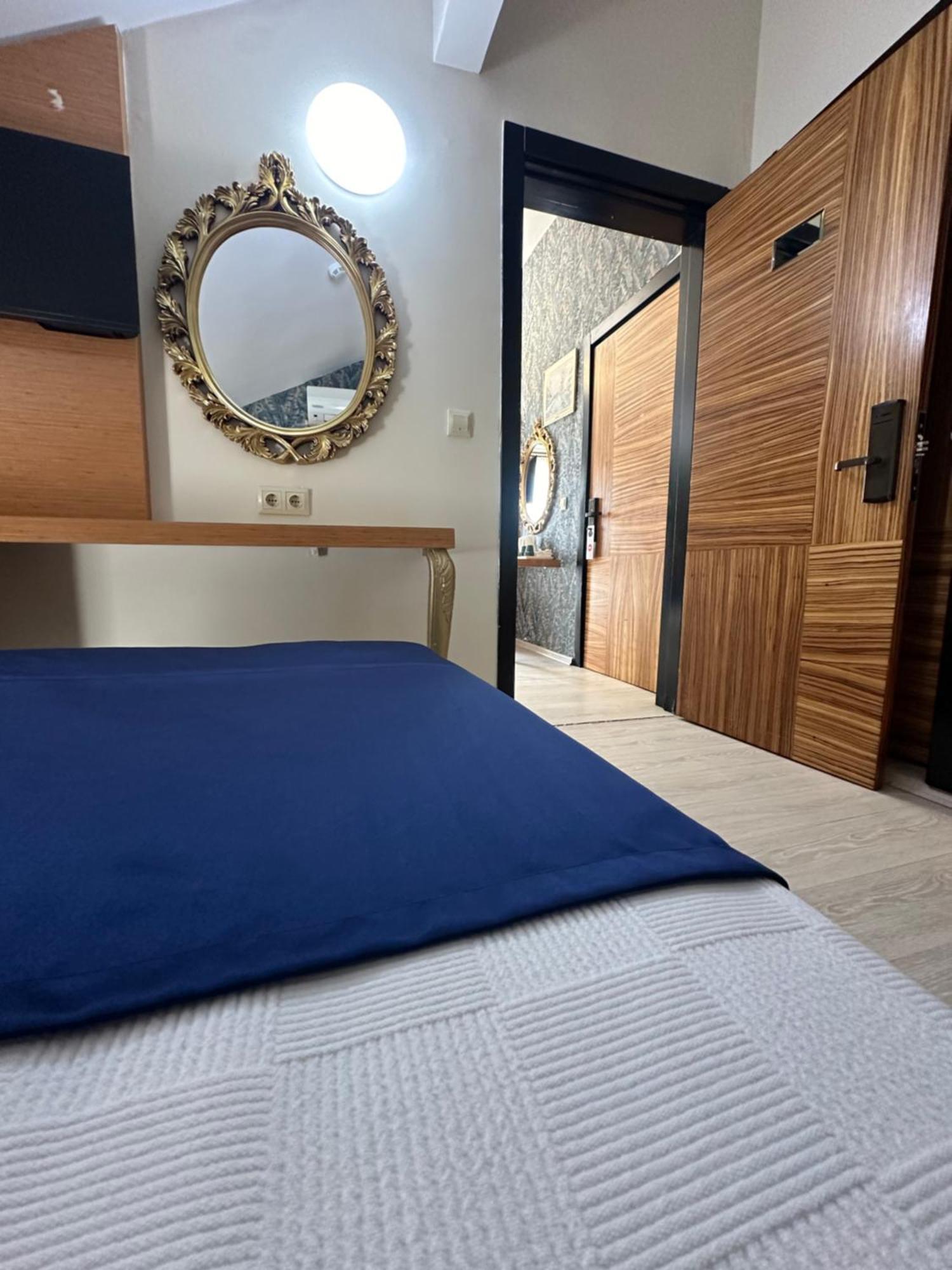 Serenity Suites Hotel Анталья Номер фото