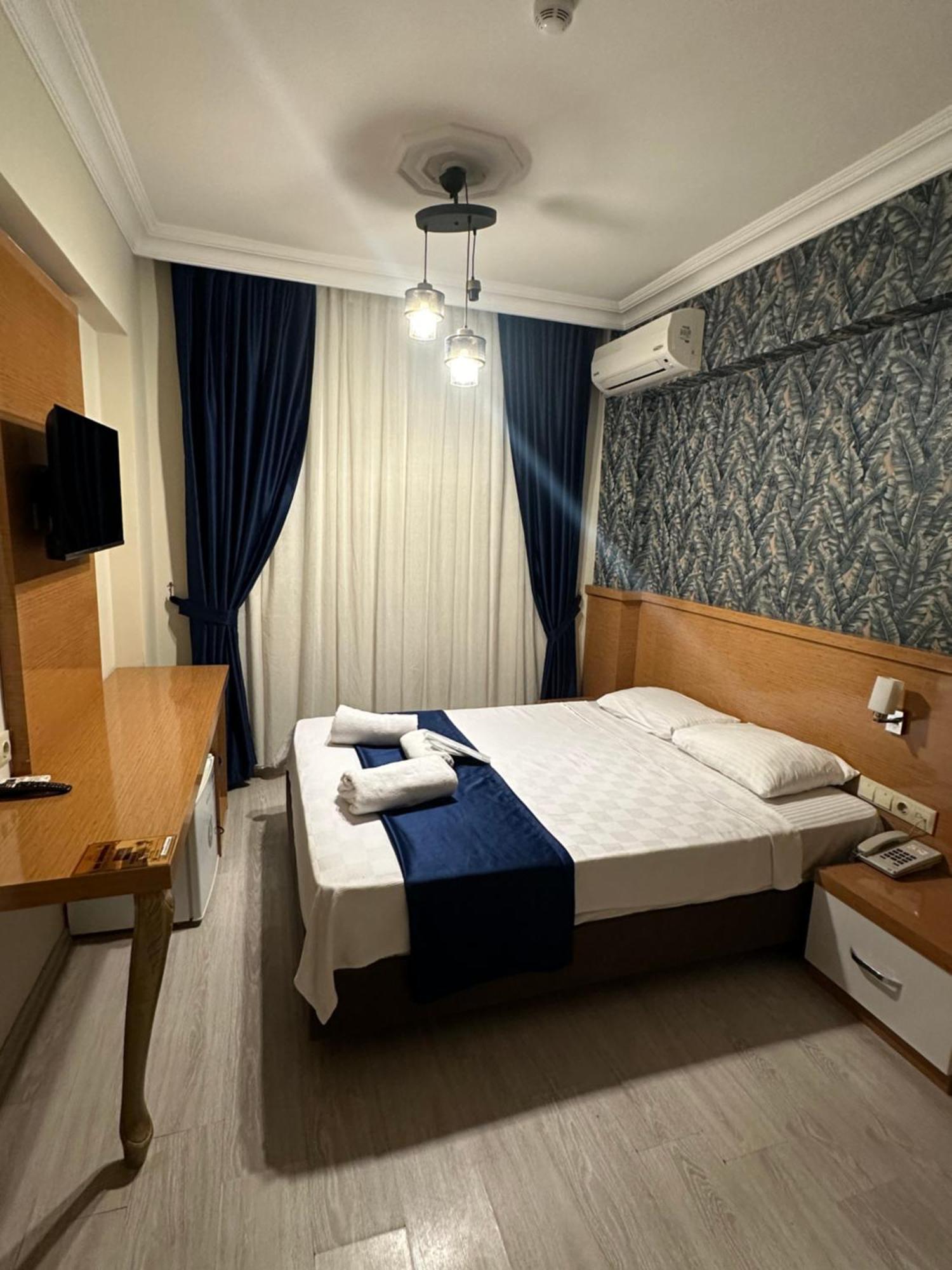 Serenity Suites Hotel Анталья Экстерьер фото