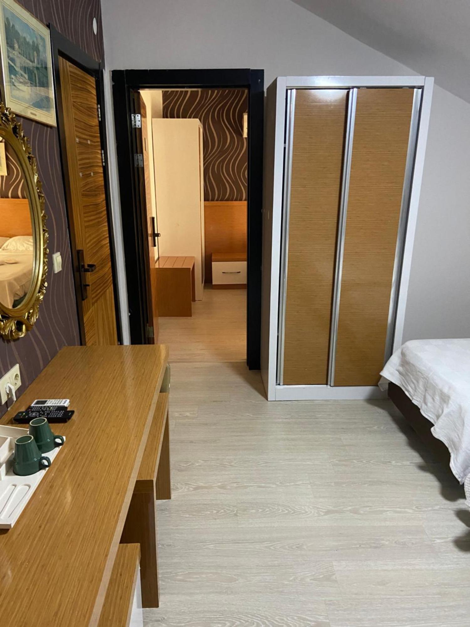 Serenity Suites Hotel Анталья Экстерьер фото