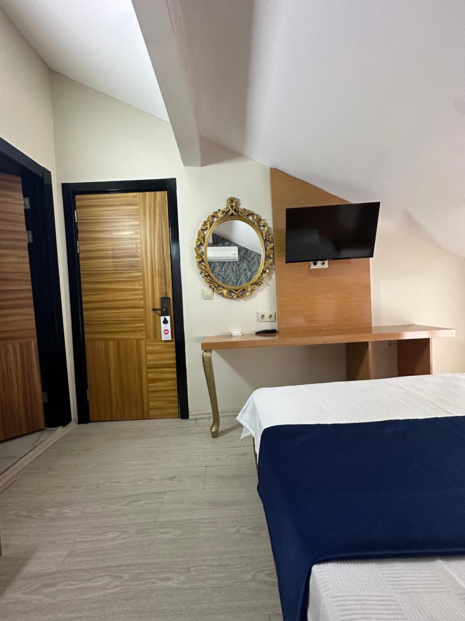 Serenity Suites Hotel Анталья Номер фото