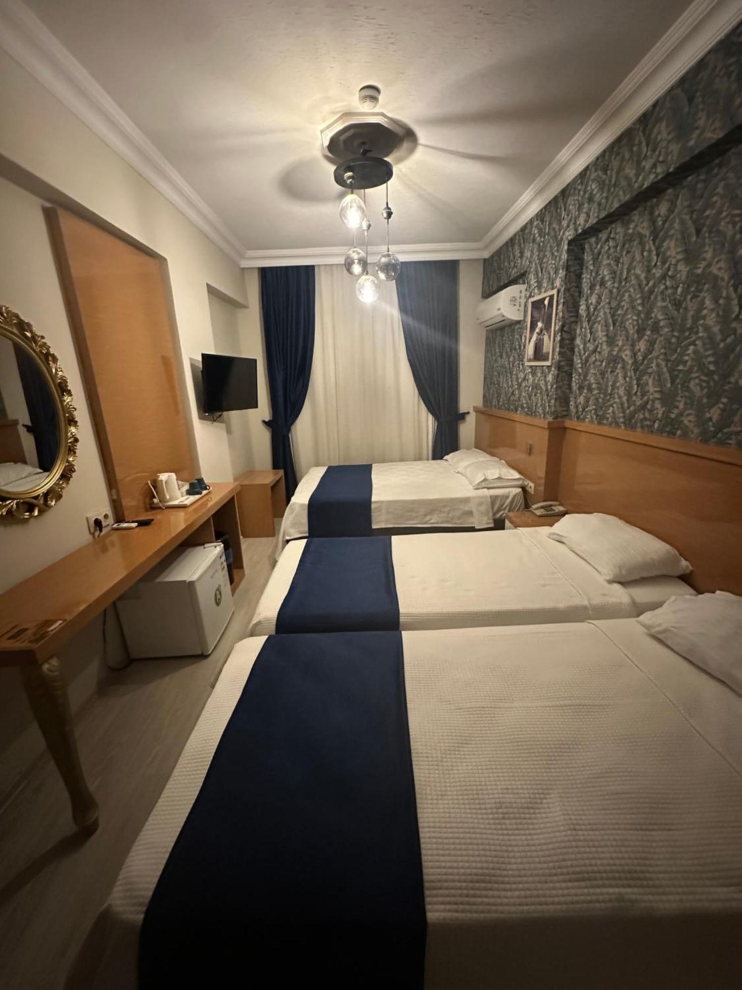 Serenity Suites Hotel Анталья Экстерьер фото