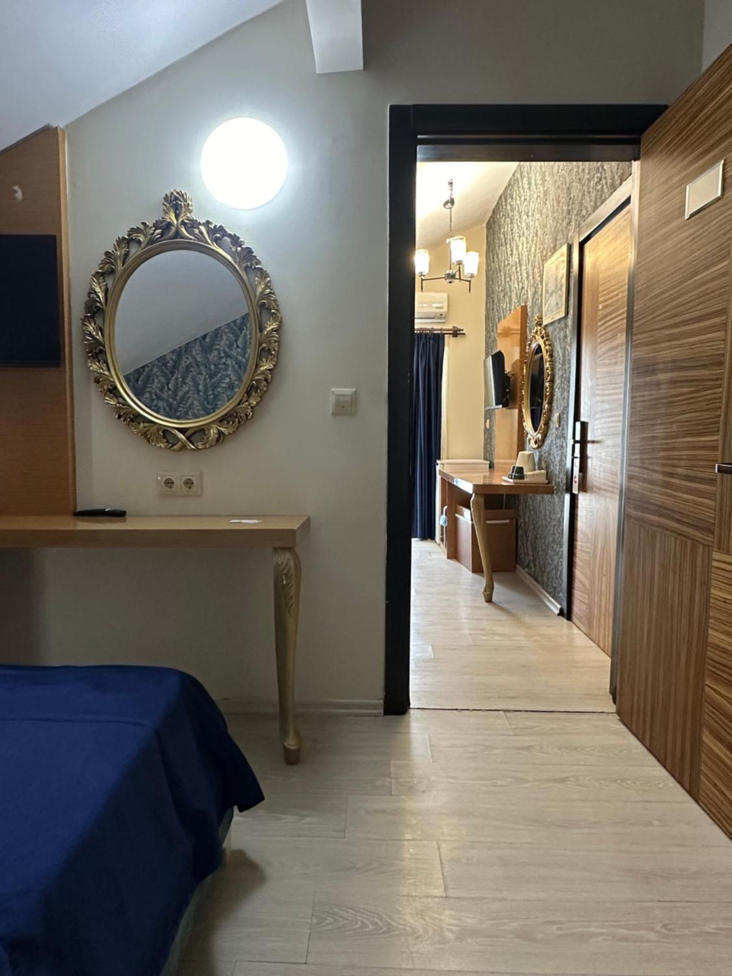 Serenity Suites Hotel Анталья Номер фото