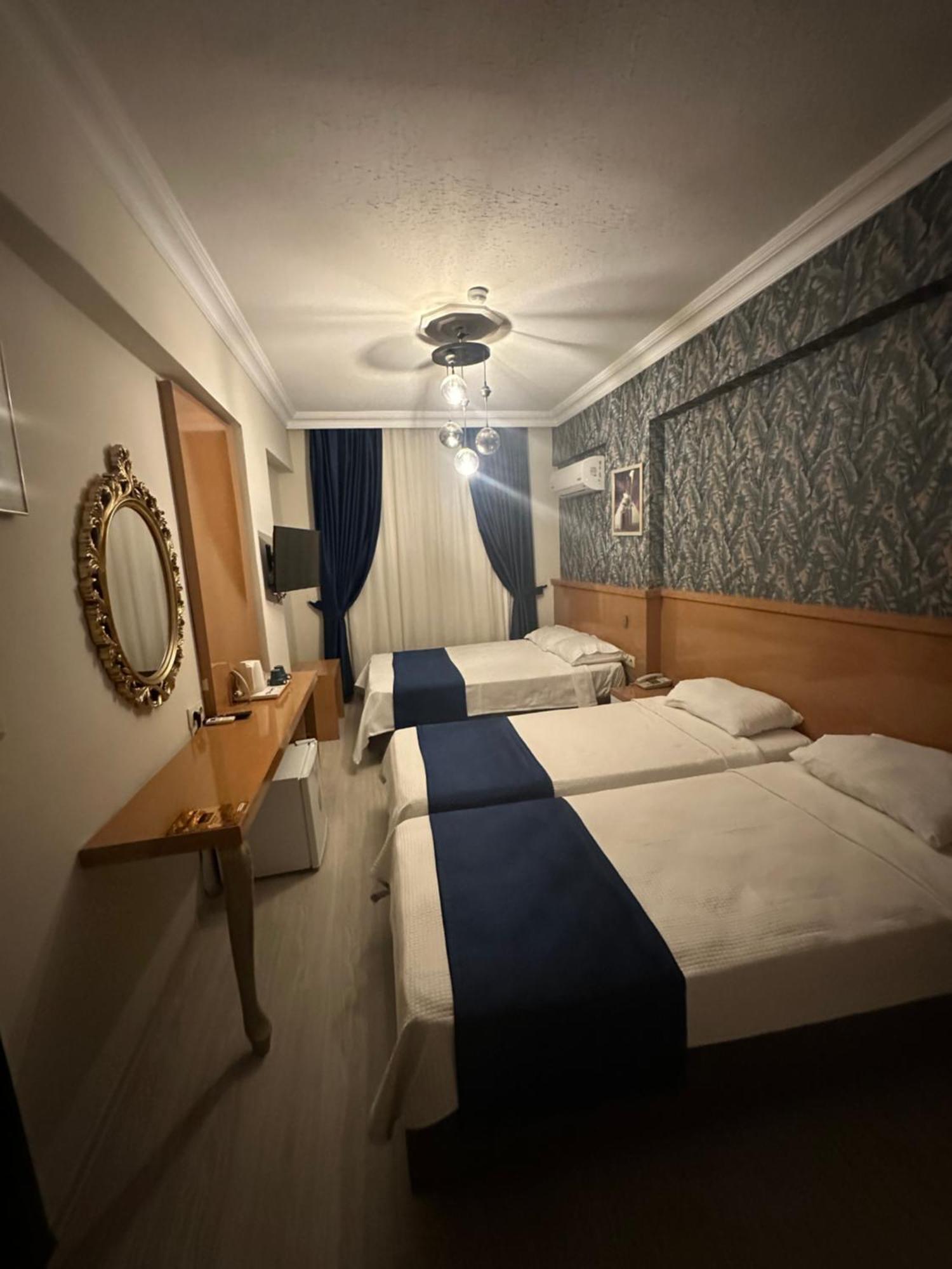 Serenity Suites Hotel Анталья Экстерьер фото