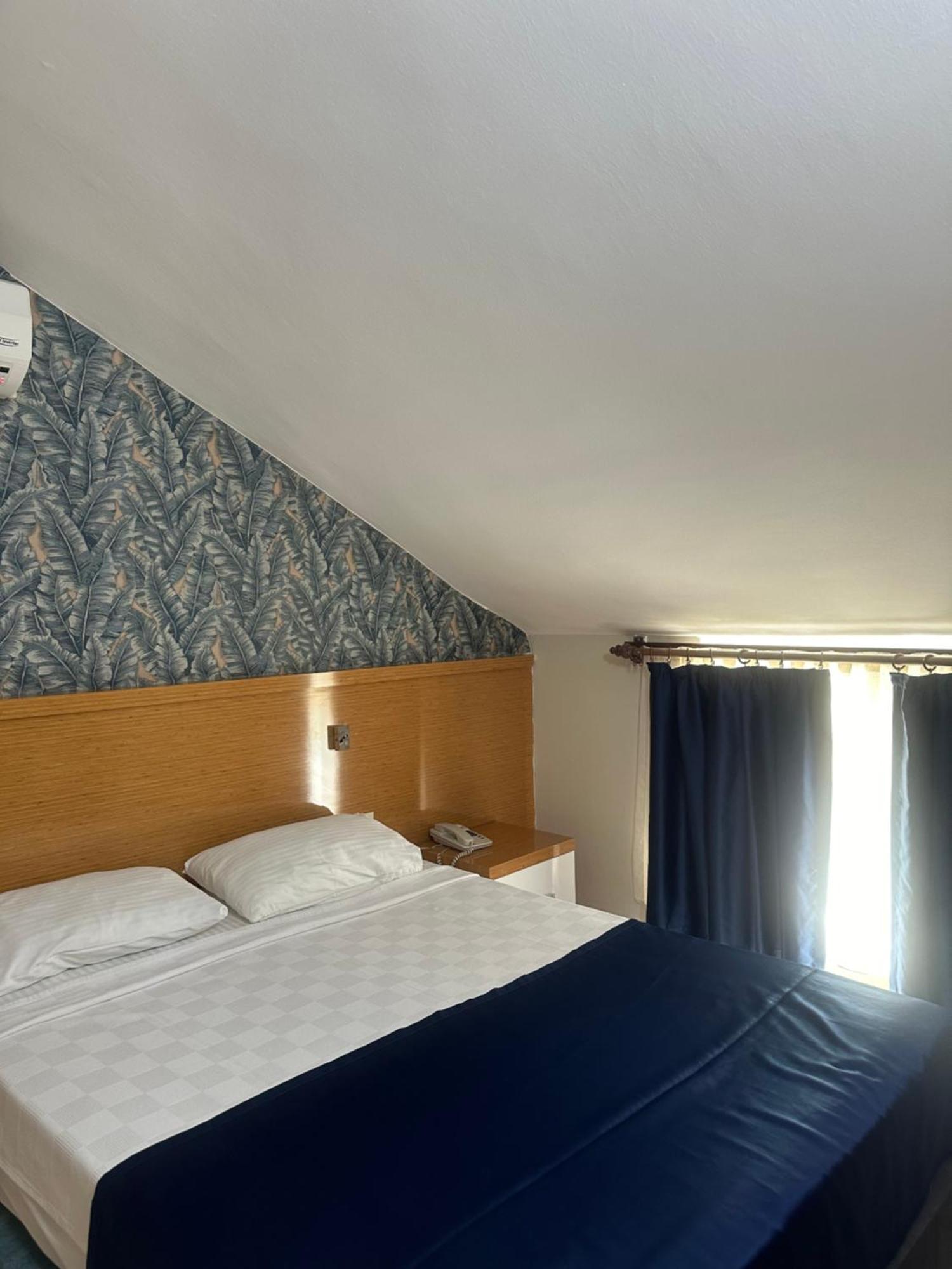Serenity Suites Hotel Анталья Номер фото