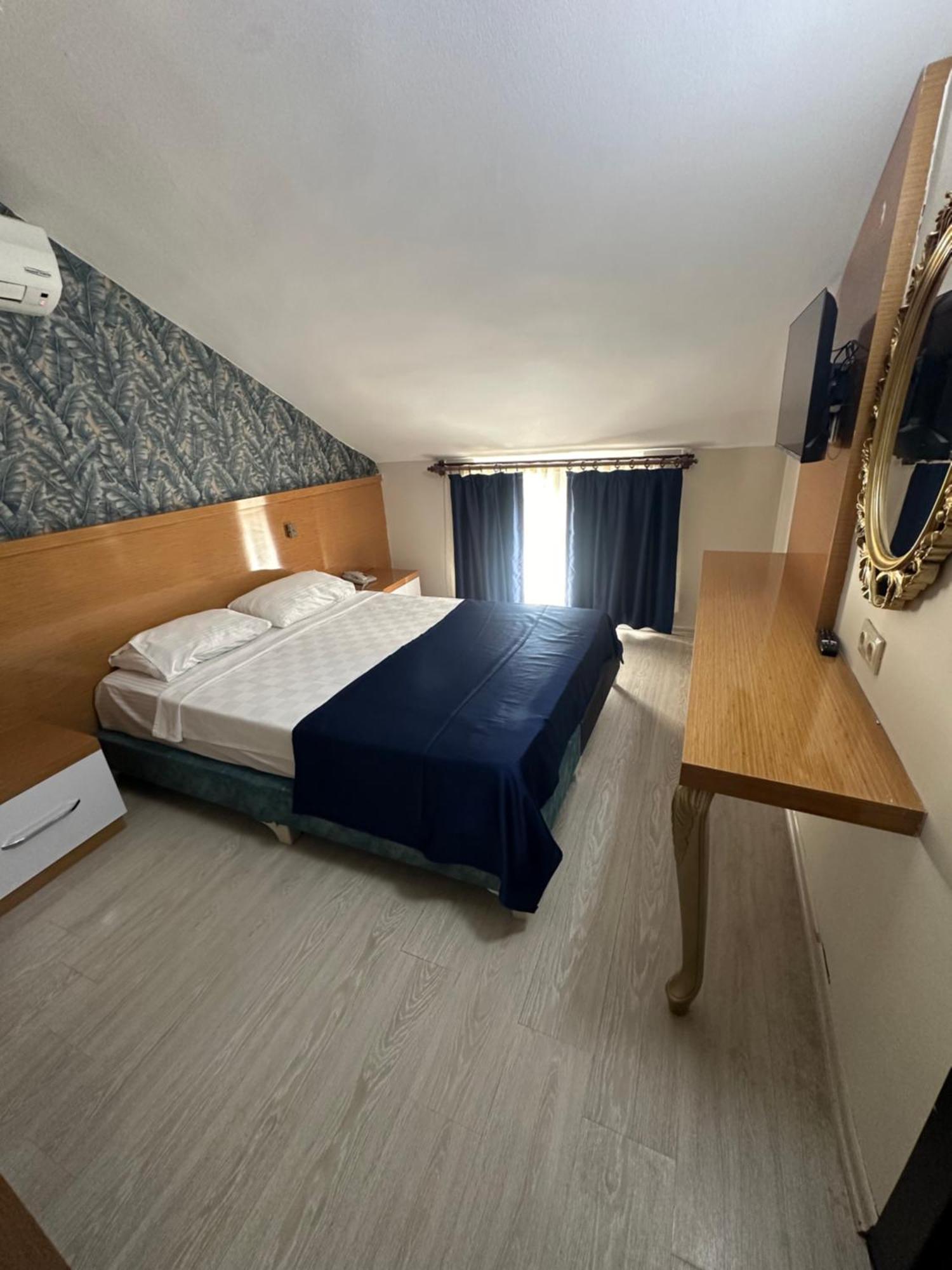 Serenity Suites Hotel Анталья Номер фото