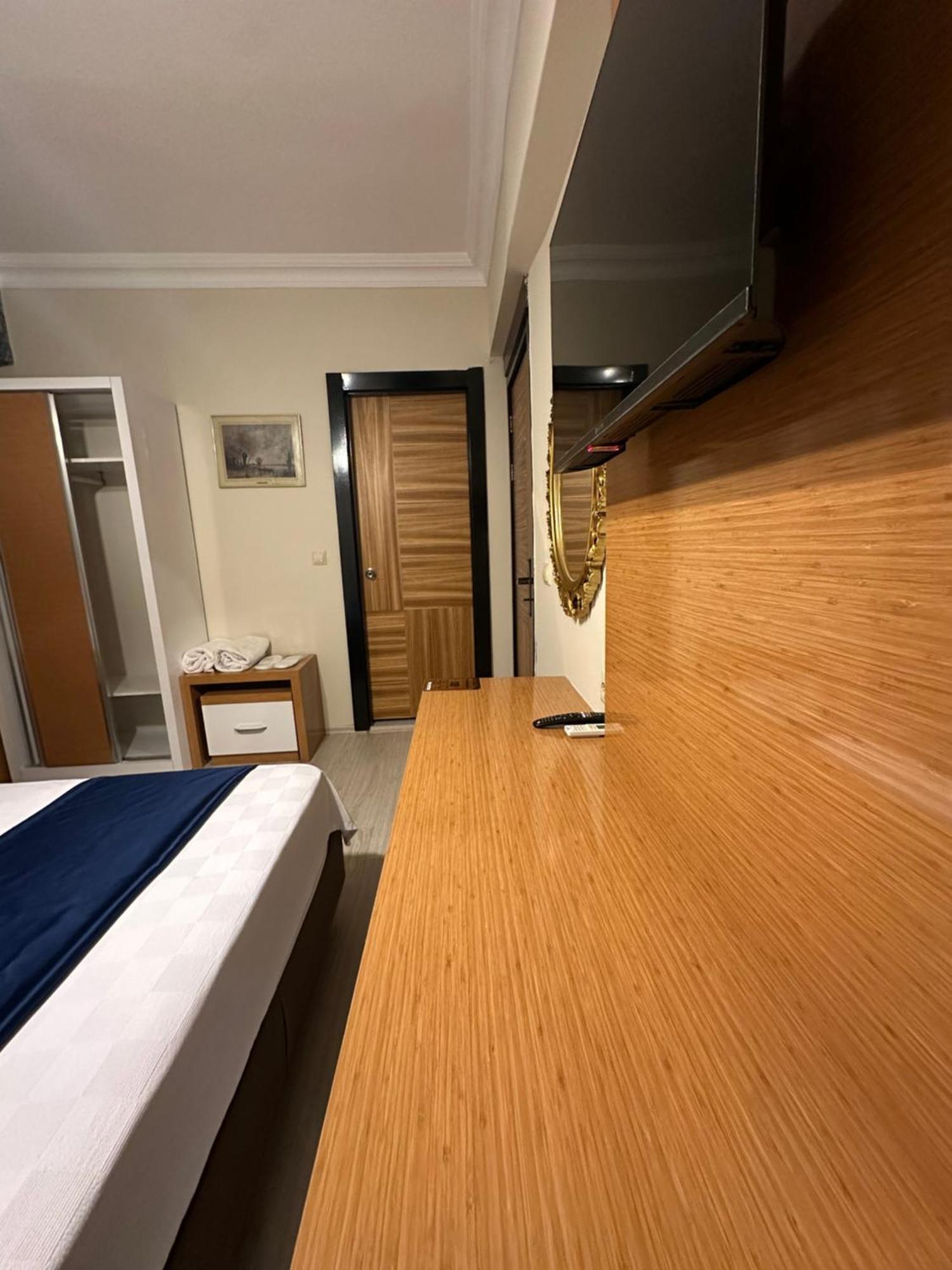 Serenity Suites Hotel Анталья Экстерьер фото