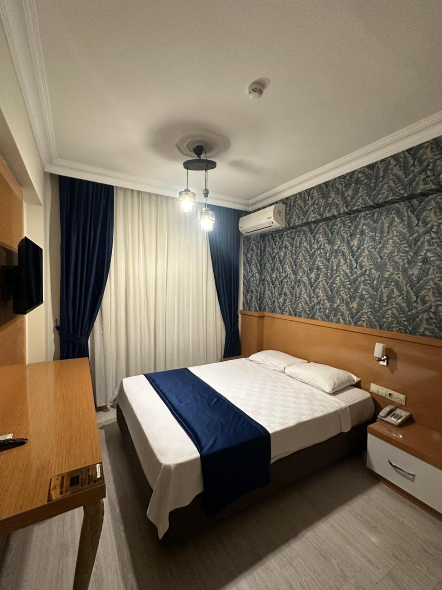 Serenity Suites Hotel Анталья Экстерьер фото
