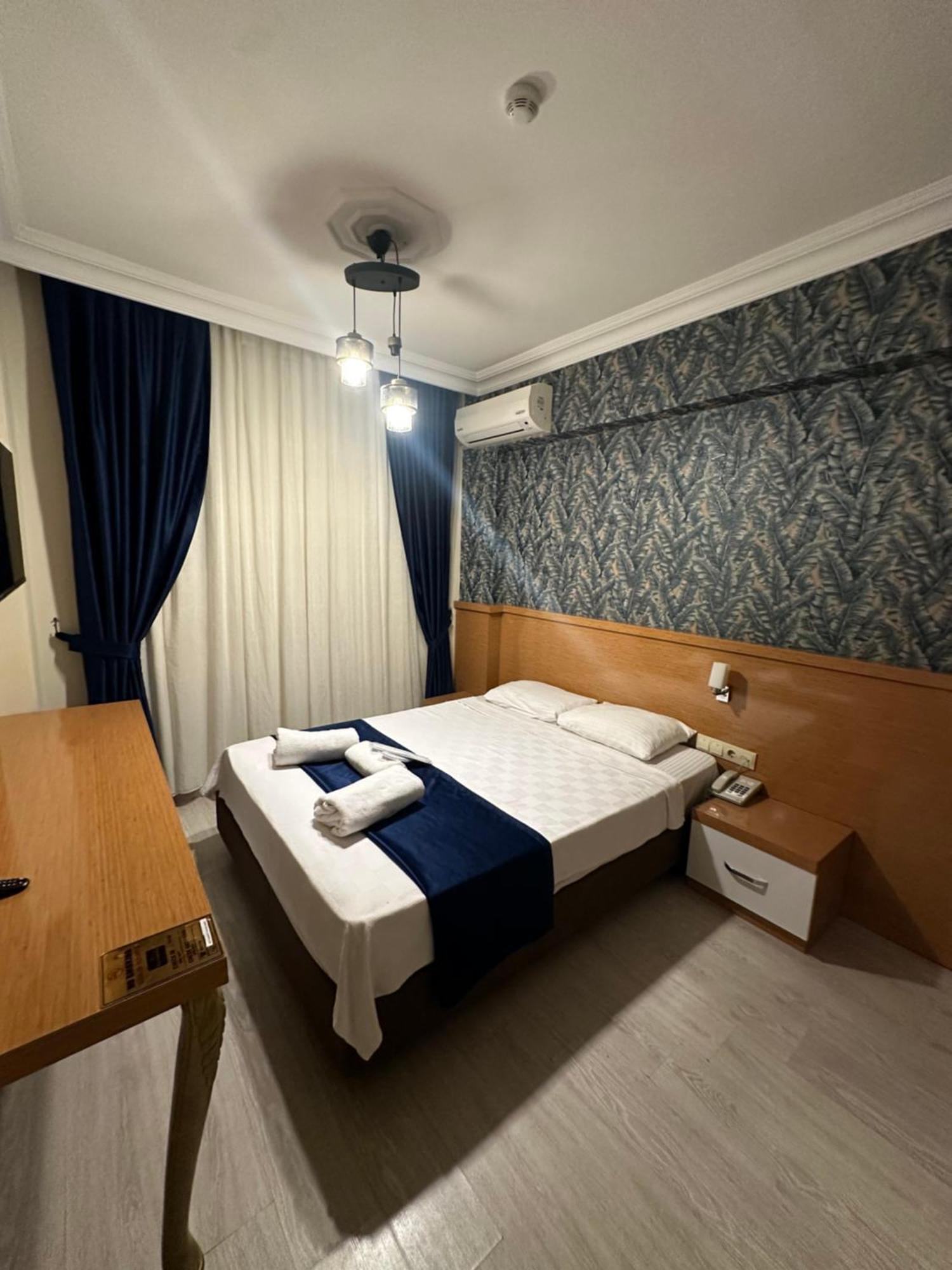 Serenity Suites Hotel Анталья Экстерьер фото