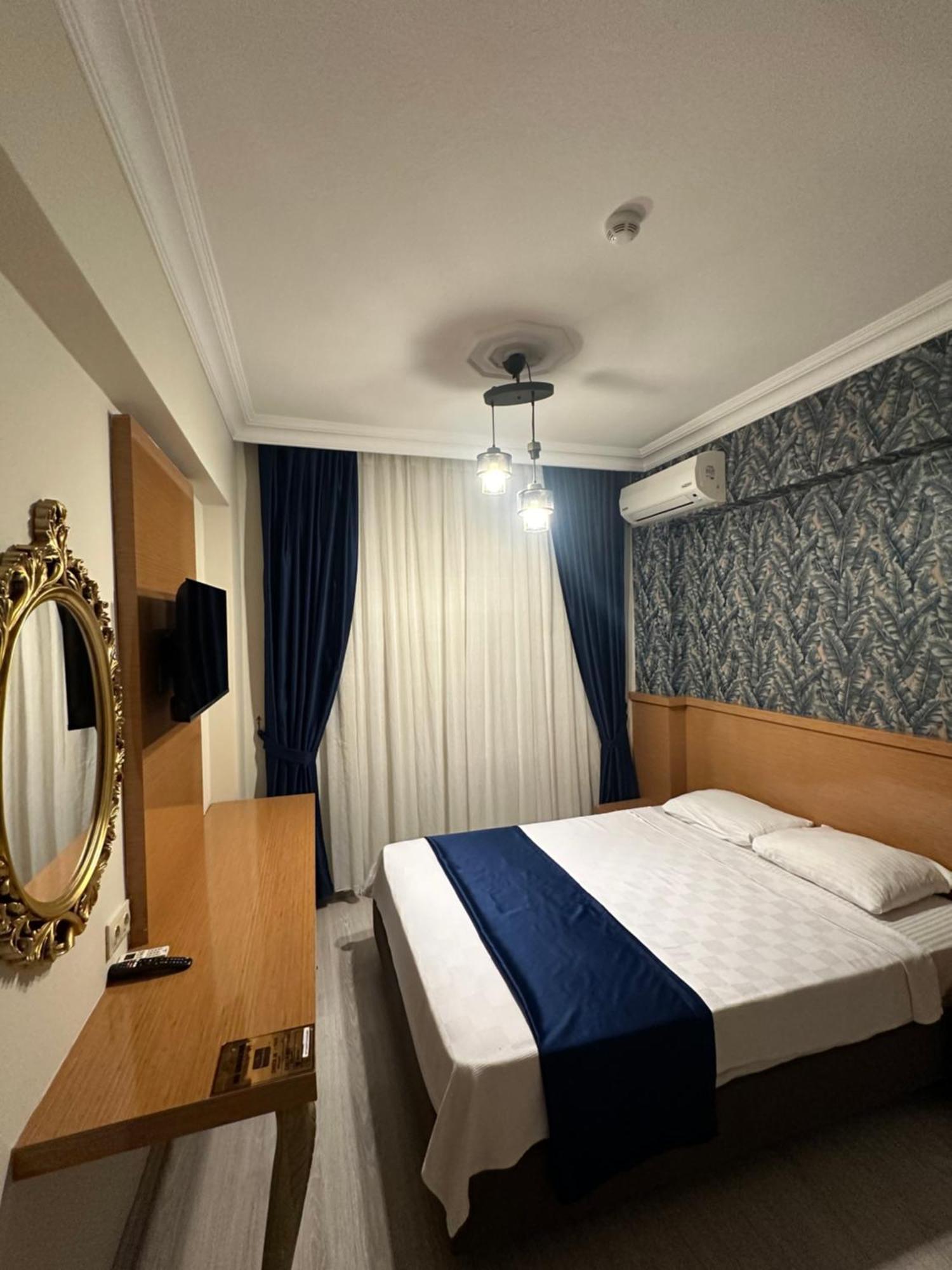 Serenity Suites Hotel Анталья Экстерьер фото