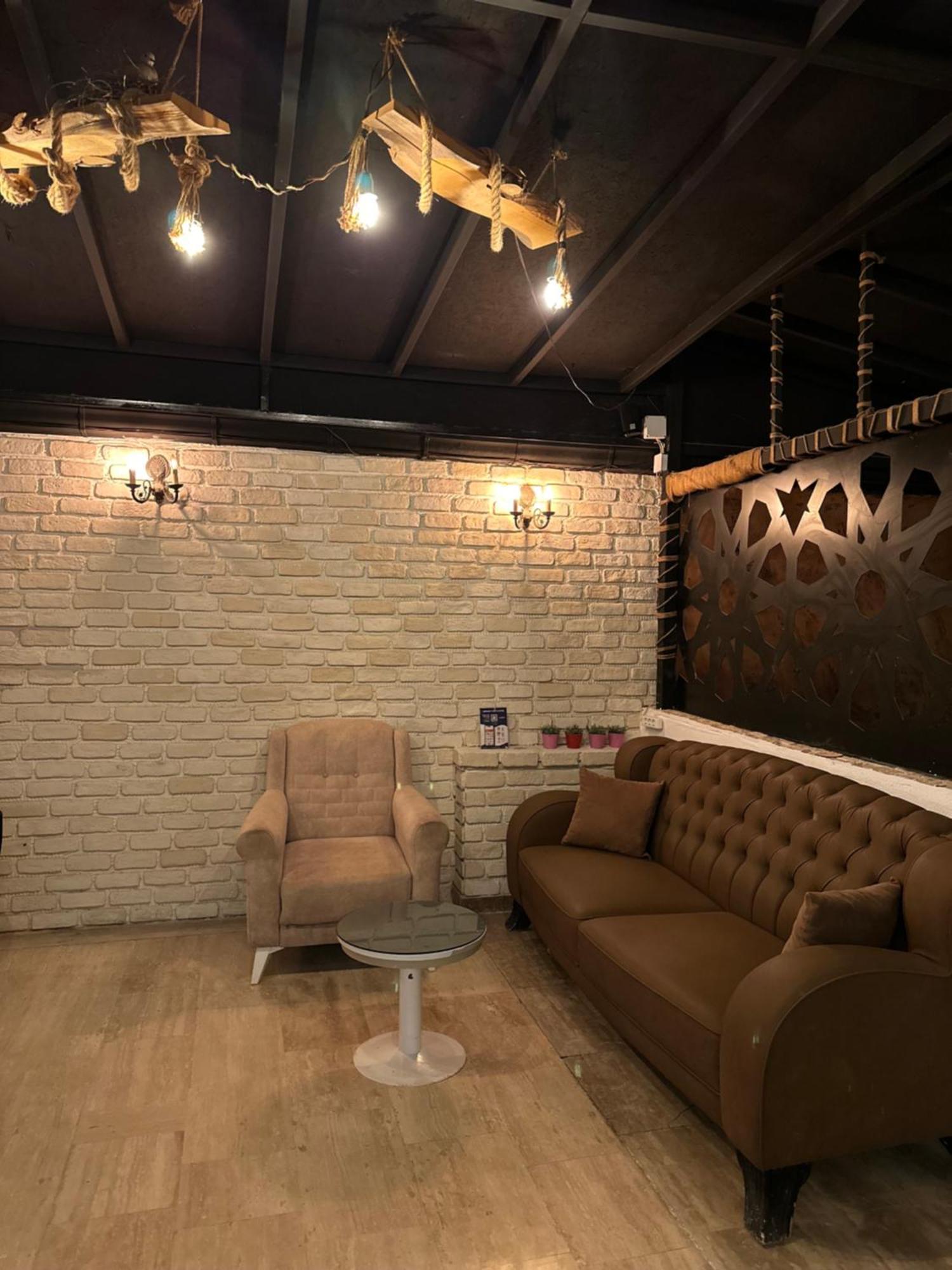 Serenity Suites Hotel Анталья Экстерьер фото